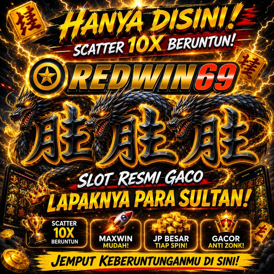 redwin69 APK