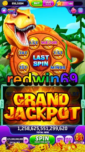 redwin69 APK