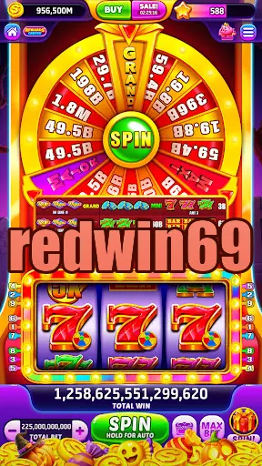 redwin69 APK