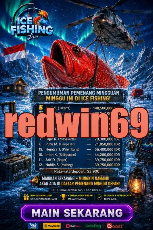 redwin69 APK