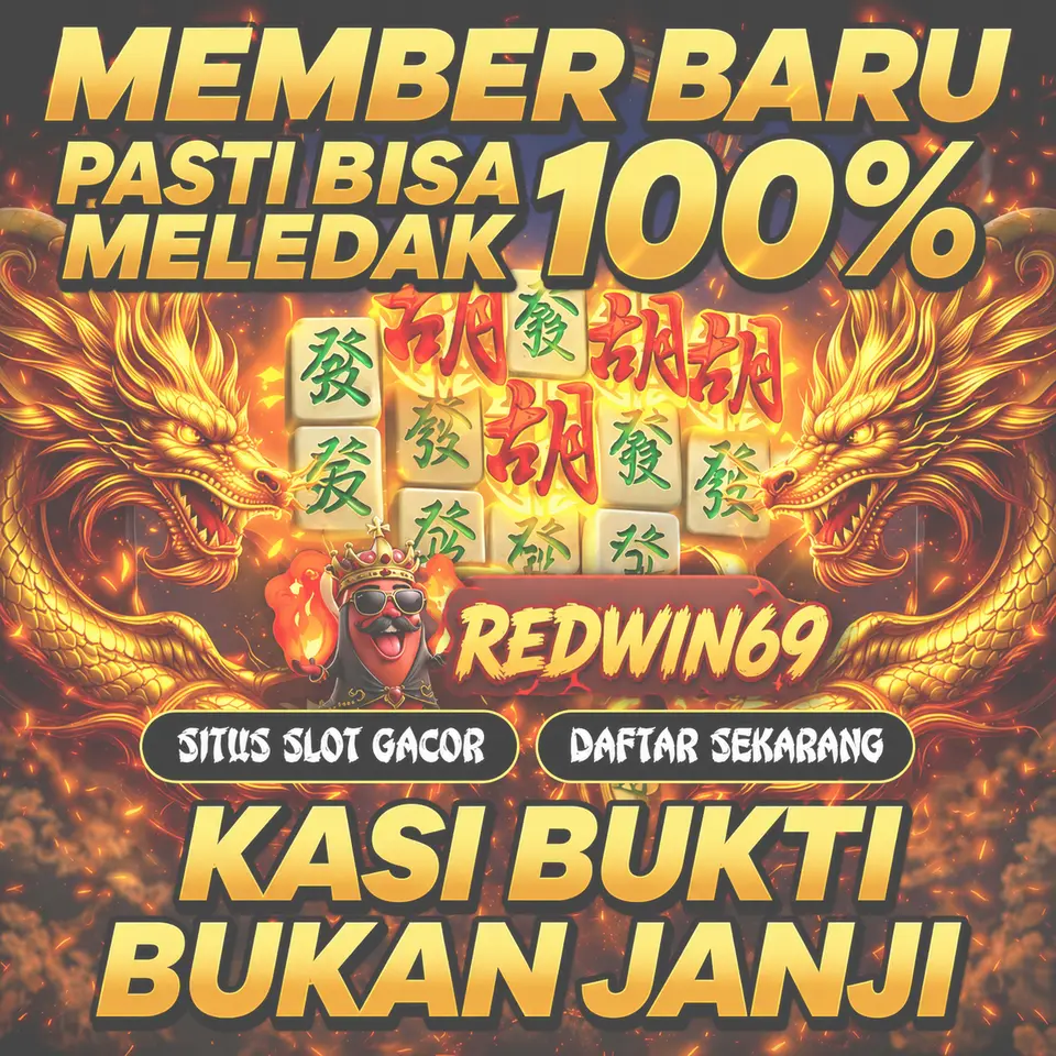 redwin69 APK Resmi Unduh