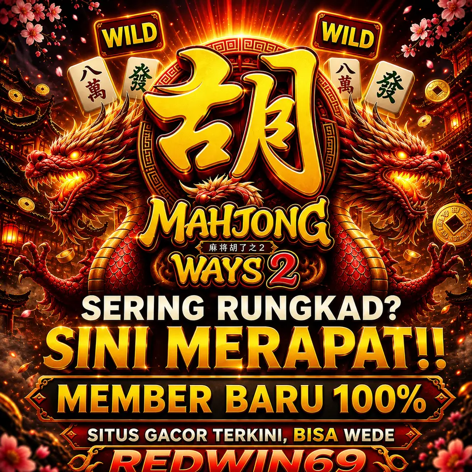 redwin69 Masuk - redwin69 Resmi