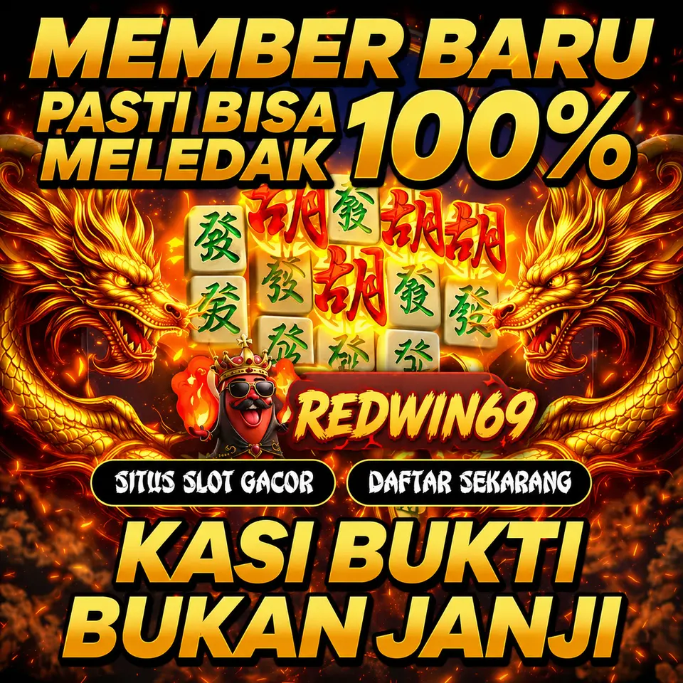 redwin69 Daftar Sekarang - Unduh APK