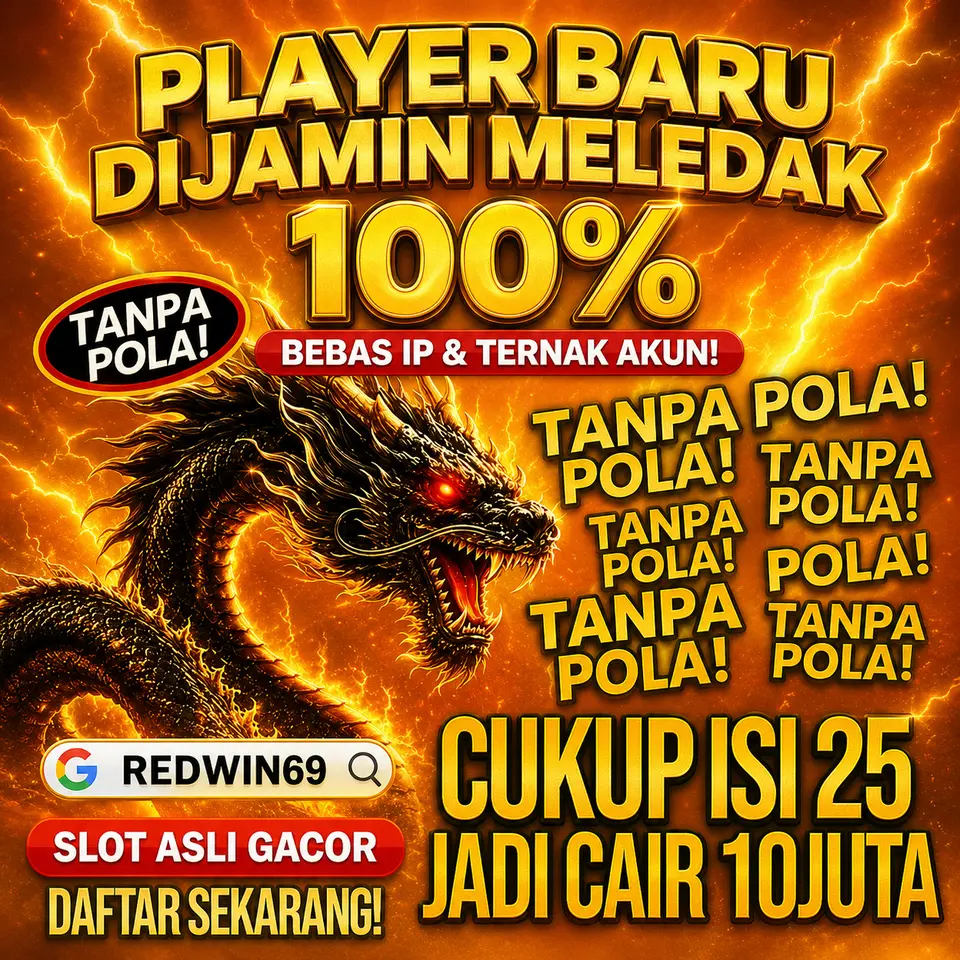 redwin69 Tangkapan Layar - Resmi